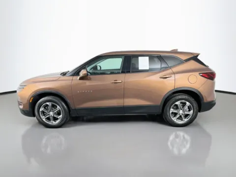 More photos of 2023 Chevrolet Blazer LT at Clement Supercenter, MO