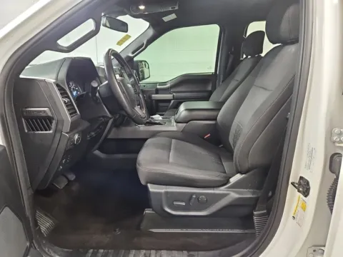 Another view of 2020 Ford F-150 XLT for sale in St. Charles, MO at Clement Supercenter