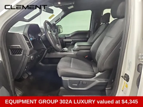 More photos of 2020 Ford F-150 XLT at Clement Supercenter, MO