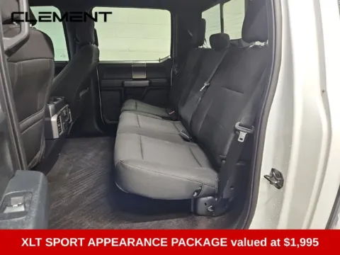 More photos of 2020 Ford F-150 XLT at Clement Supercenter, MO