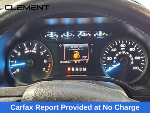 Another view of 2020 Ford F-150 XLT for sale in St. Charles, MO at Clement Supercenter