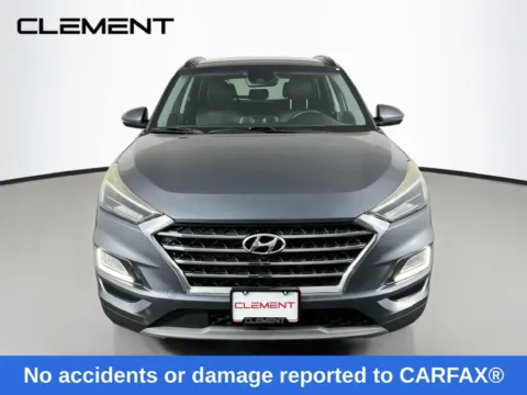 Photos of 2019 Hyundai Tucson Ultimate for sale in St. Charles, MO at Clement Supercenter