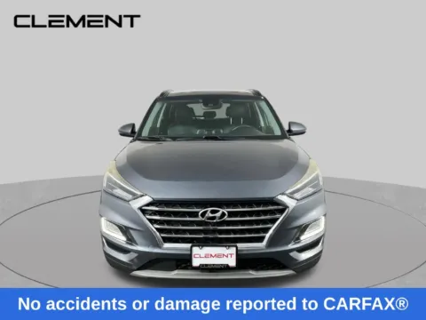 Photos of 2019 Hyundai Tucson Ultimate for sale in St. Charles, MO at Clement Supercenter