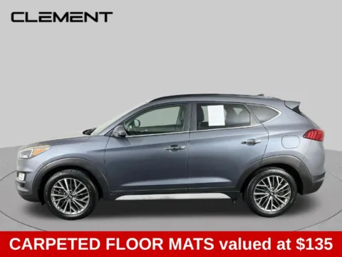 More photos of 2019 Hyundai Tucson Ultimate at Clement Supercenter, MO