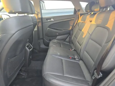More photos of 2019 Hyundai Tucson Ultimate at Clement Supercenter, MO