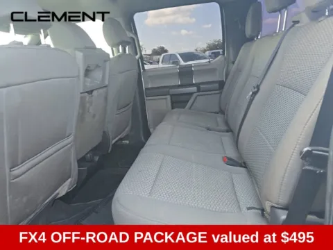 More photos of 2022 Ford F-250SD XLT at Clement Supercenter, MO