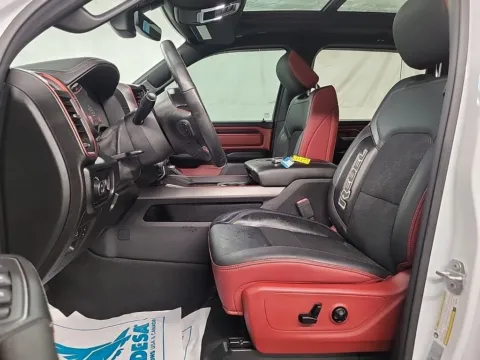 Another view of 2019 Ram 1500 Rebel for sale in St. Charles, MO at Clement Supercenter