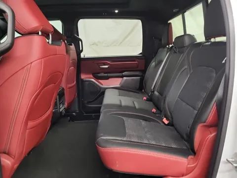 More photos of 2019 Ram 1500 Rebel at Clement Supercenter, MO