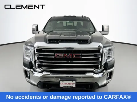 Photos of 2023 GMC Sierra 2500 HD SLT for sale in St. Charles, MO at Clement Supercenter