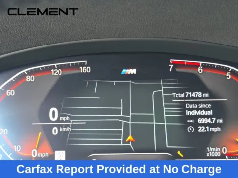 Another view of 2021 BMW X4 xDrive30i for sale in St. Charles, MO at Clement Supercenter