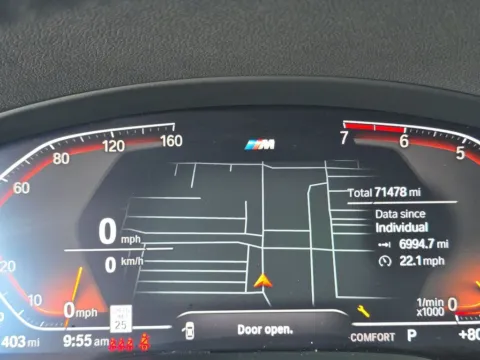 Photos of 2021 BMW X4 xDrive30i for sale in St. Charles, MO at Clement Supercenter