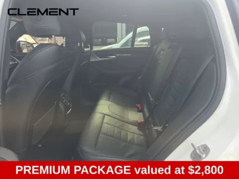 More photos of 2021 BMW X4 xDrive30i at Clement Supercenter, MO