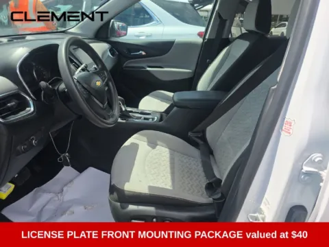 More photos of 2022 Chevrolet Equinox LT at Clement Supercenter, MO
