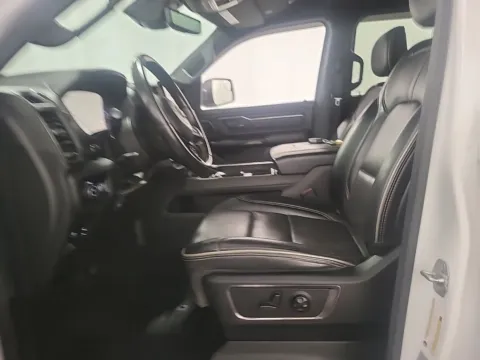 Another view of 2022 Ram 1500 Limited for sale in St. Charles, MO at Clement Supercenter