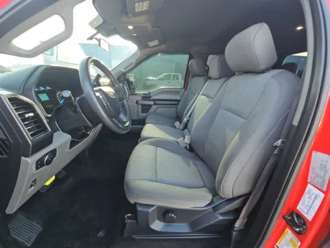 Another view of 2020 Ford F-150 for sale in St. Charles, MO at Clement Supercenter