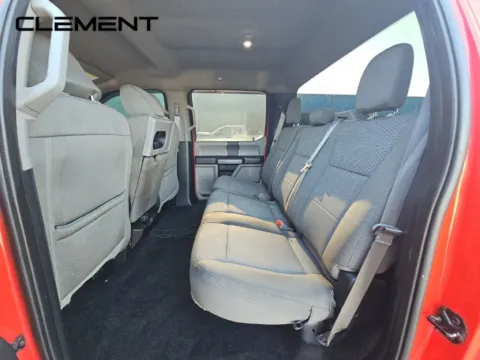More photos of 2020 Ford F-150 at Clement Supercenter, MO
