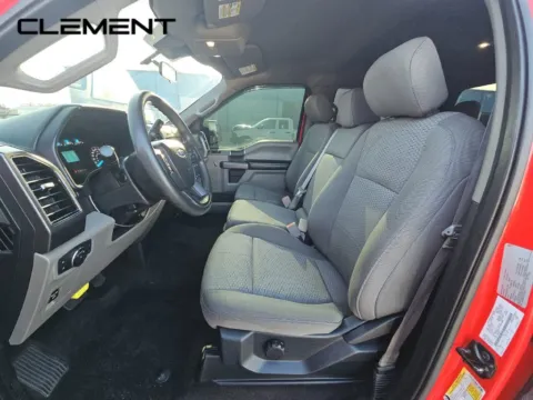 More photos of 2020 Ford F-150 at Clement Supercenter, MO