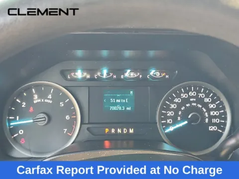 Another view of 2020 Ford F-150 for sale in St. Charles, MO at Clement Supercenter