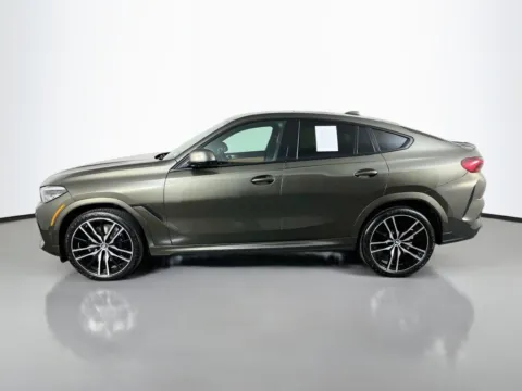 More photos of 2022 BMW X6 xDrive40i at Clement Supercenter, MO