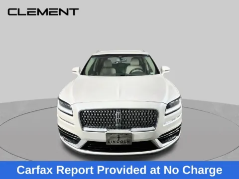 Photos of 2019 Lincoln Nautilus Select for sale in St. Charles, MO at Clement Supercenter