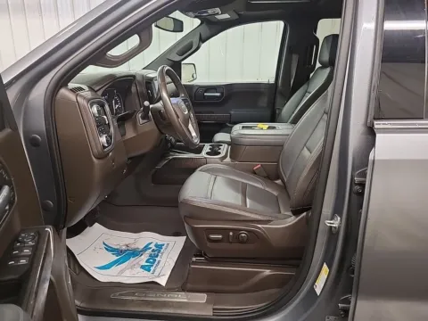 Another view of 2021 GMC Sierra 1500 Denali for sale in St. Charles, MO at Clement Supercenter