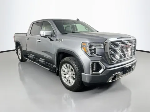 Another view of 2021 GMC Sierra 1500 Denali for sale in St. Charles, MO at Clement Supercenter