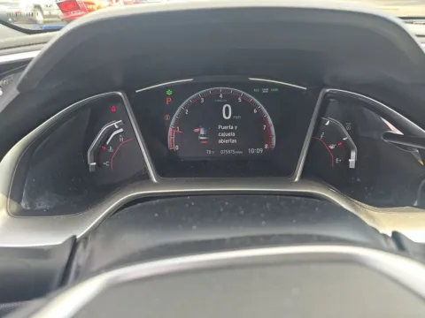 Photos of 2021 Honda Civic Sport for sale in St. Charles, MO at Clement Supercenter
