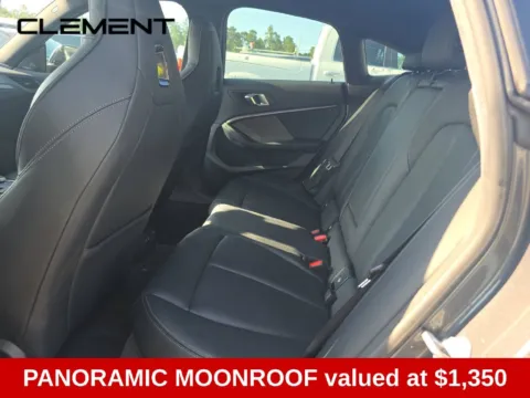 More photos of 2020 BMW 2 Series M235i Gran Coupe xDrive at Clement Supercenter, MO