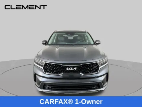 Photos of 2022 Kia Sorento Hybrid S for sale in St. Charles, MO at Clement Supercenter