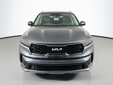 Photos of 2022 Kia Sorento Hybrid S for sale in St. Charles, MO at Clement Supercenter
