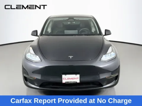 Photos of 2024 Tesla Model Y Long Range for sale in St. Charles, MO at Clement Supercenter