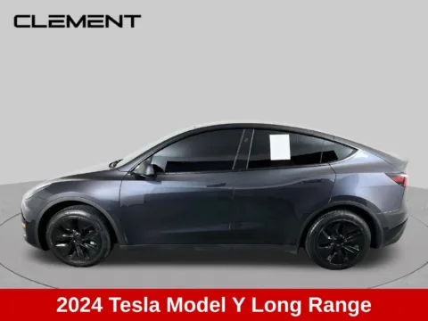 More photos of 2024 Tesla Model Y Long Range at Clement Supercenter, MO
