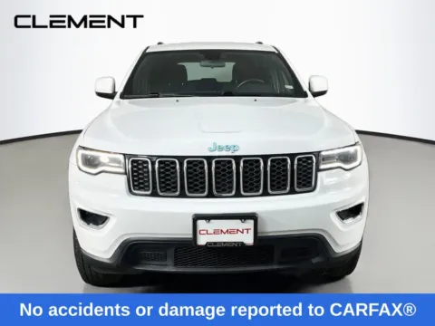 Photos of 2021 Jeep Grand Cherokee Laredo E for sale in St. Charles, MO at Clement Supercenter