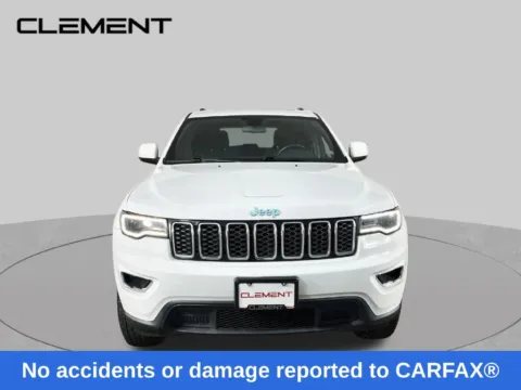 Photos of 2021 Jeep Grand Cherokee Laredo E for sale in St. Charles, MO at Clement Supercenter