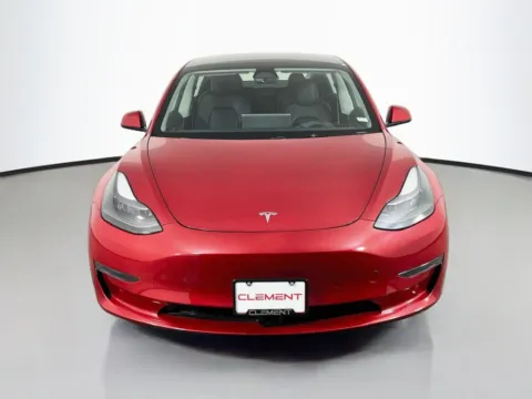 Photos of 2023 Tesla Model 3 for sale in St. Charles, MO at Clement Supercenter