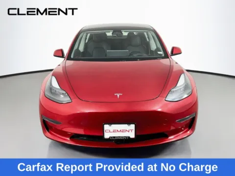 Photos of 2023 Tesla Model 3 for sale in St. Charles, MO at Clement Supercenter