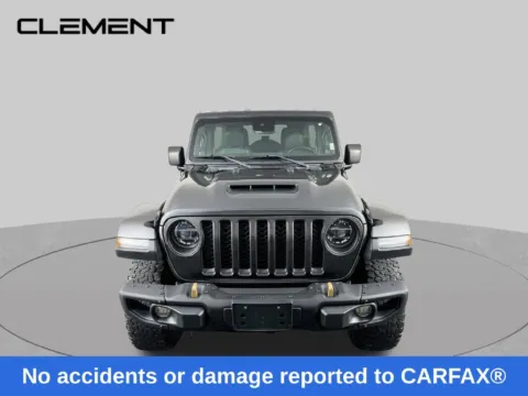 Photos of 2022 Jeep Wrangler Unlimited Rubicon 392 for sale in St. Charles, MO at Clement Supercenter