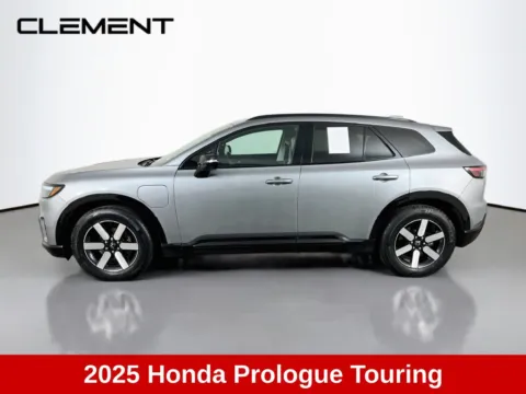 More photos of 2025 Honda Prologue Touring at Clement Supercenter, MO