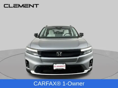 Photos of 2025 Honda Prologue Touring for sale in St. Charles, MO at Clement Supercenter