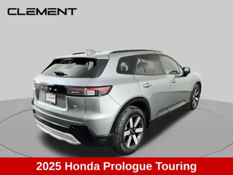 More photos of 2025 Honda Prologue Touring at Clement Supercenter, MO