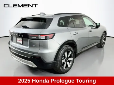More photos of 2025 Honda Prologue Touring at Clement Supercenter, MO