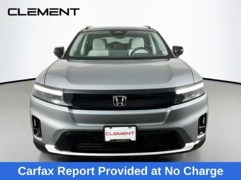 Photos of 2025 Honda Prologue Touring for sale in St. Charles, MO at Clement Supercenter