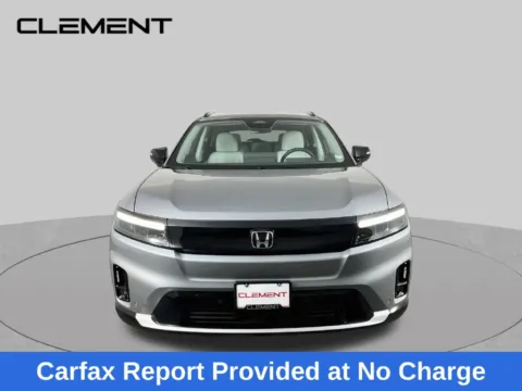 Photos of 2025 Honda Prologue Touring for sale in St. Charles, MO at Clement Supercenter