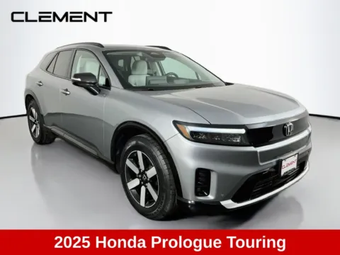 Another view of 2025 Honda Prologue Touring for sale in St. Charles, MO at Clement Supercenter