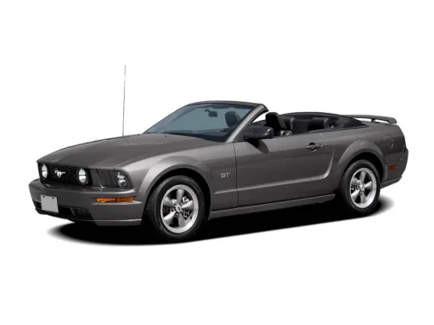 Photos of 2006 Ford Mustang for sale in St. Charles, MO at Clement Supercenter
