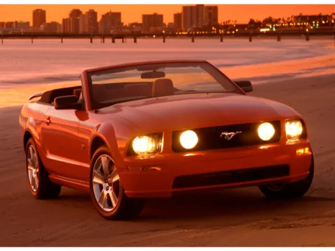 2006 Ford Mustang for sale in St. Charles, MO