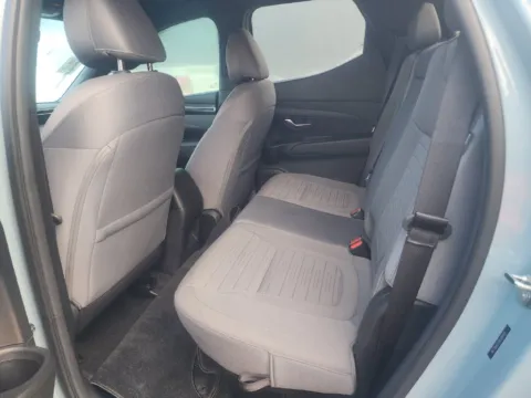 More photos of 2024 Hyundai Santa Cruz SEL at Clement Supercenter, MO