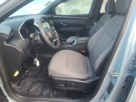 Another view of 2024 Hyundai Santa Cruz SEL for sale in St. Charles, MO at Clement Supercenter
