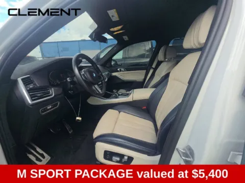 More photos of 2021 BMW X5 sDrive40i at Clement Supercenter, MO