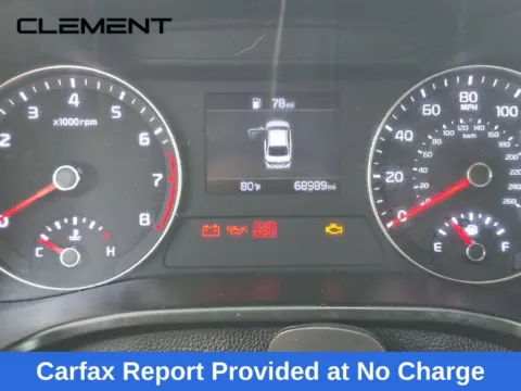 Another view of 2021 Kia Forte FE for sale in St. Charles, MO at Clement Supercenter